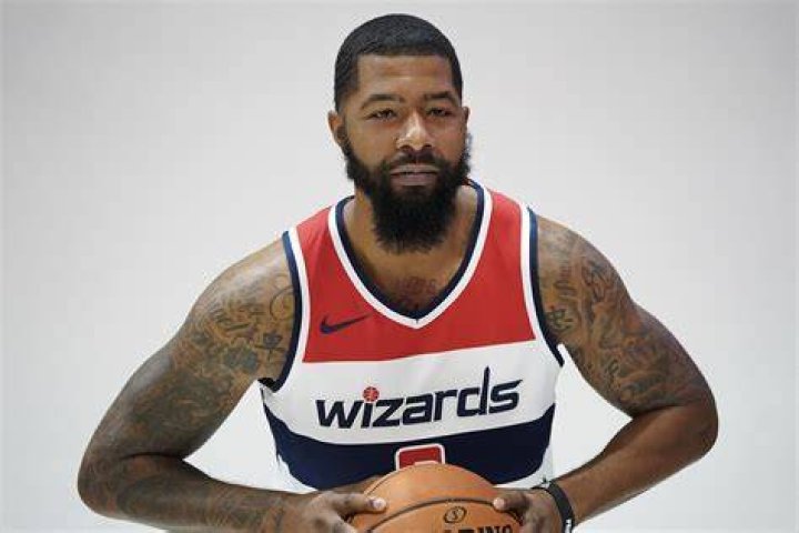 How Markieff Morris will impact the Detroit Pistons