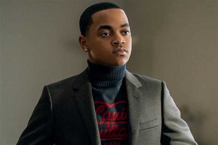 How Michael Rainey Jr. Shined In His Role On "Orange Is The New Black"