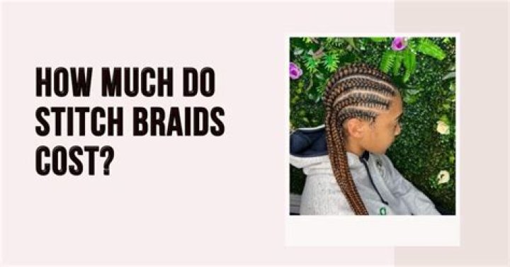 how much are braids for guys Margarete Lea
