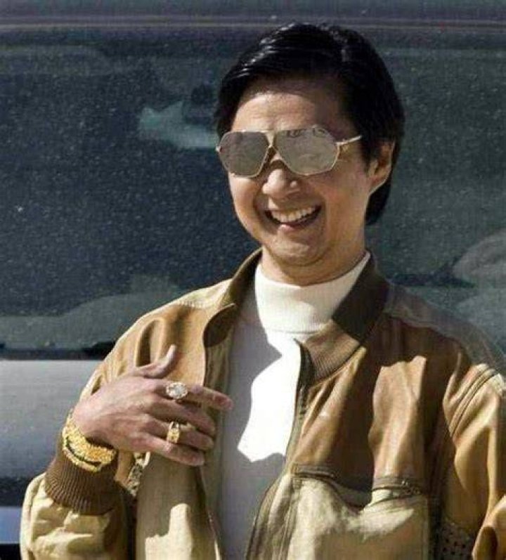 How much did Mr Chow make in hangover? Celebrity.fm #1 Official Stars, Business & People Net ·