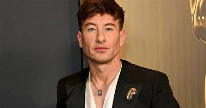 How Much Is Barry Keoghan Really Worth?