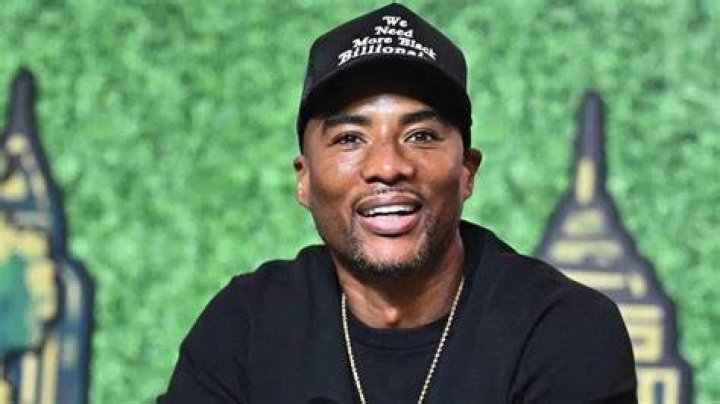 How Much is Charlamagne Tha God Net Worth? Know about his Salary and Career