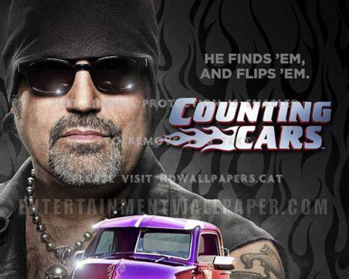 How much is Danny Worth on counting cars? Celebrity.fm #1 Official Stars, Business & People ·