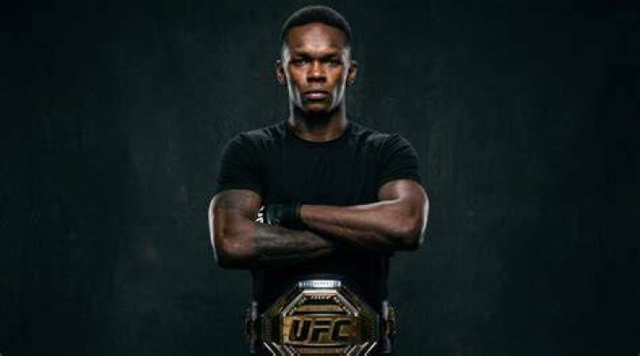How Much Is Israel Adesanya Worth? A Deep Dive Into His Net