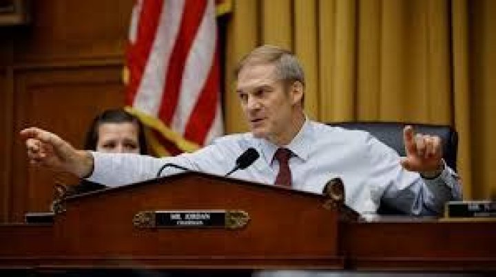 How Much Is Jim Jordan Worth?