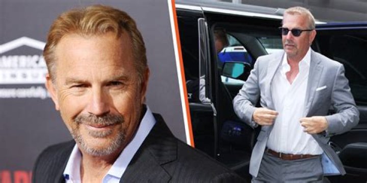 How Much Is Kevin Costner Making For Yellowstone? His Salary Revealed