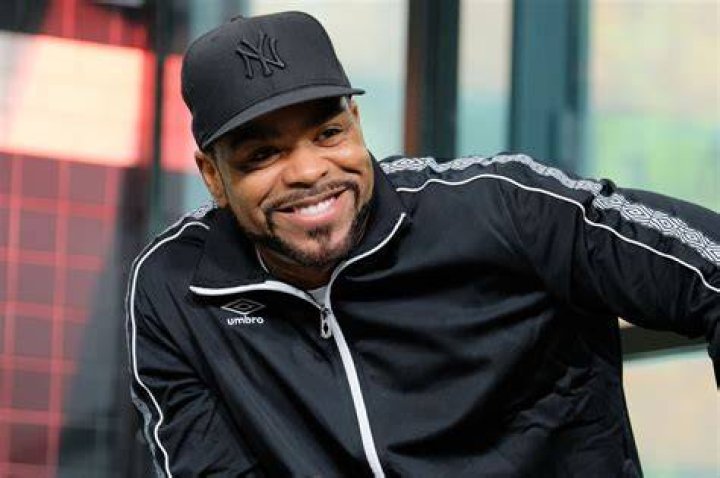 How Much Is Method Man Worth?