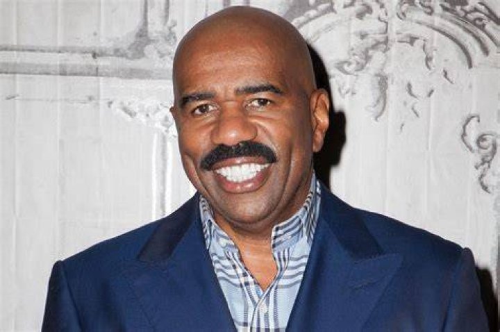How much is Steve Harvey worth in 2021? Celebrity.fm 1 Official