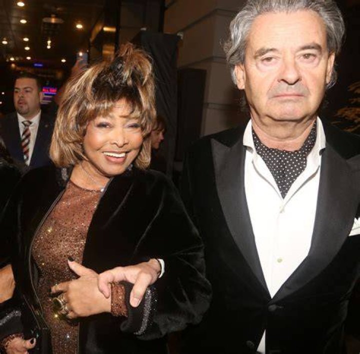 How Much Is Tina Turner Husband Worth