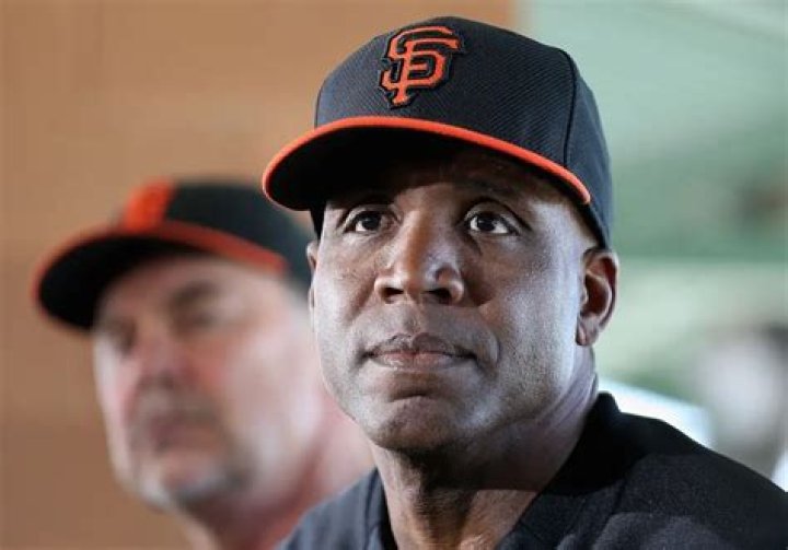 How Much Money Does Barry Bonds Make? Latest Barry Bonds Net Worth Income Salary