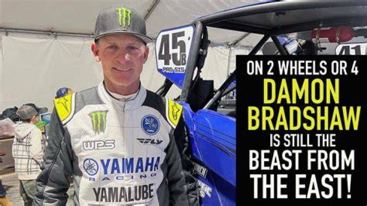 How Much Money Does Damon Bradshaw Make? Latest Damon Bradshaw Net Worth Income Salary