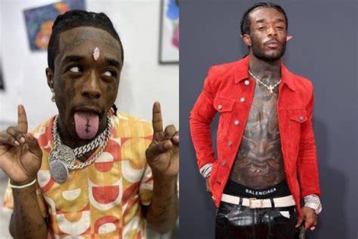 How Much Money Does Lil Uzi Vert Really Have?