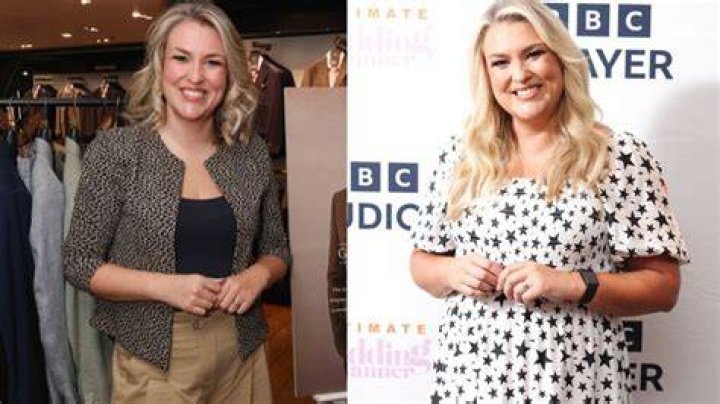How Much Weight Has Sara Davies Lost? Uncovering The Inspiring Transformation