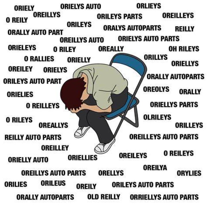 How old do you have to be to work at OReillys Auto Parts? |
