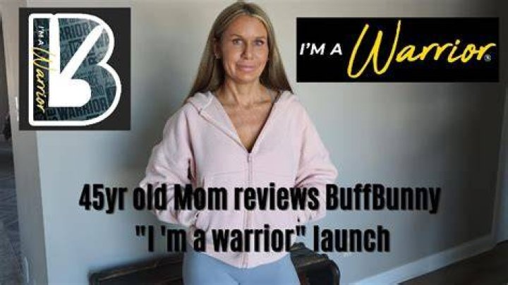 How Old Is Buffbunny