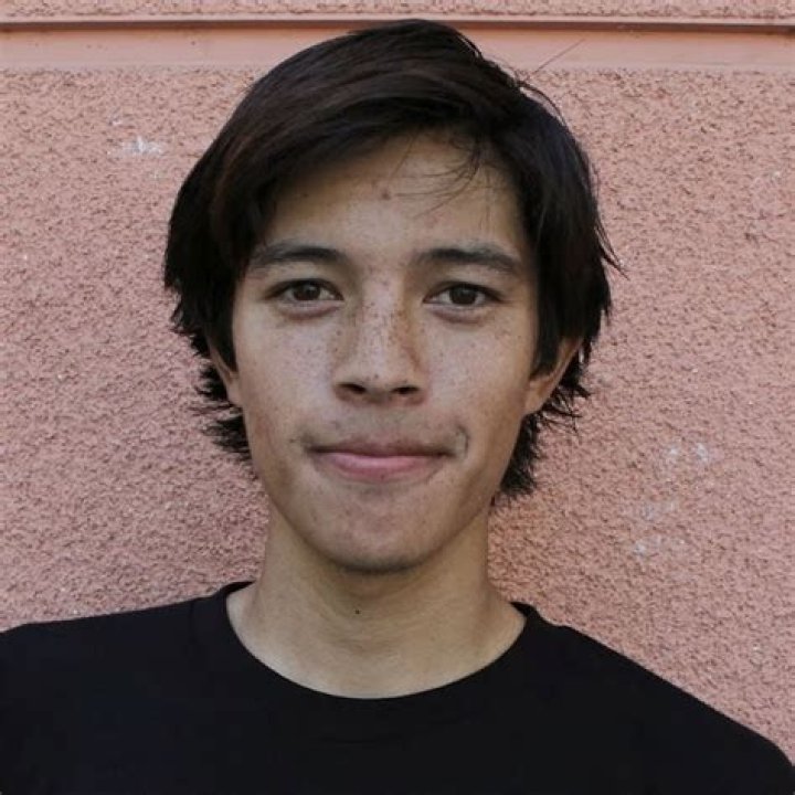 How Old Is Chris Chann