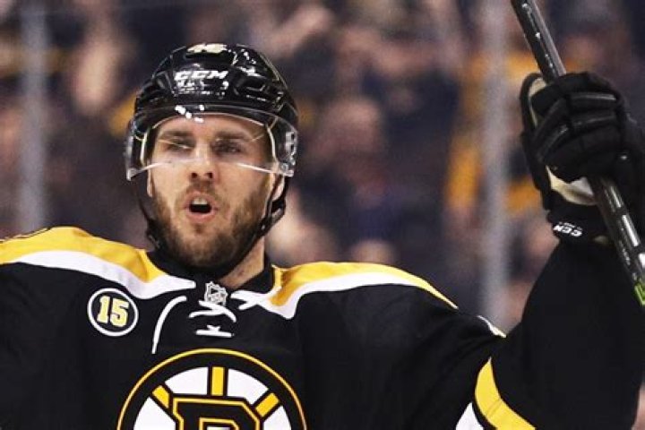 How Old Is David Krejci?