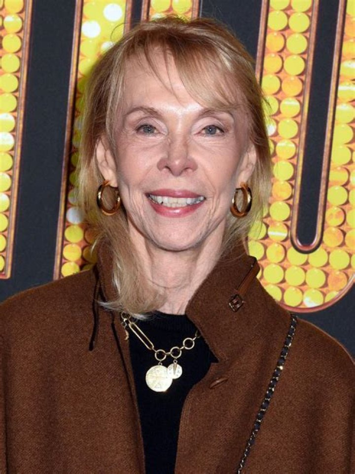 How Old Is Elaine Joyce Today? Get The Latest Scoop On Her Age