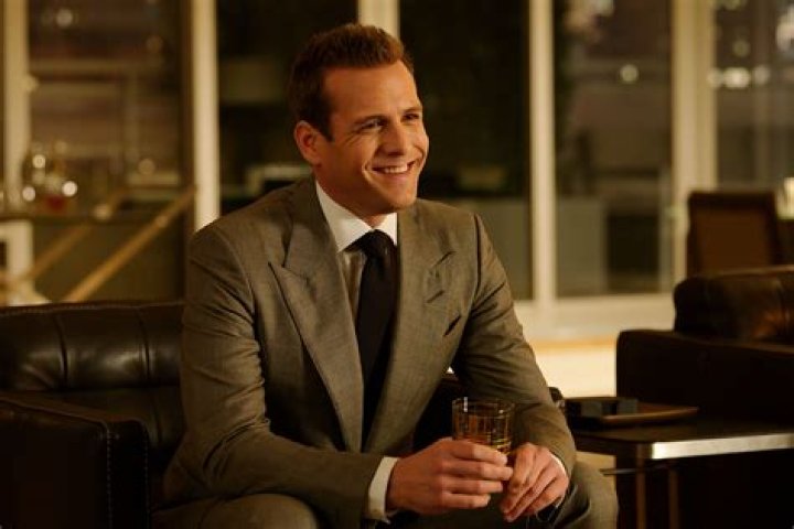 How Old Is Harvey Specter, Unveiled: A Character Profile Analysis