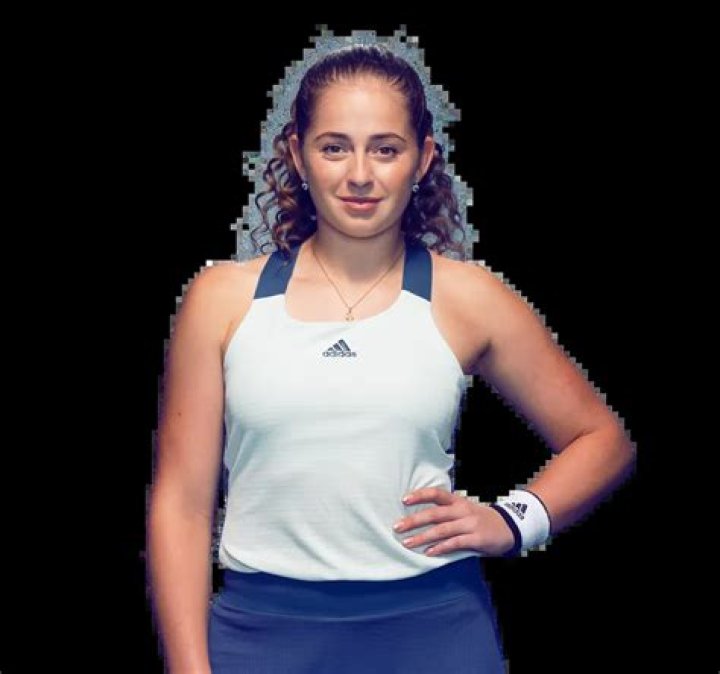 How Old Is Jelena Ostapenko? Get Her Exact Age Here