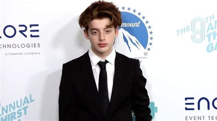 How old is Logan Moreau today? What is he doing now? Wiki |