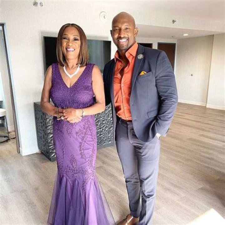 How Old Is Martell Holt?
