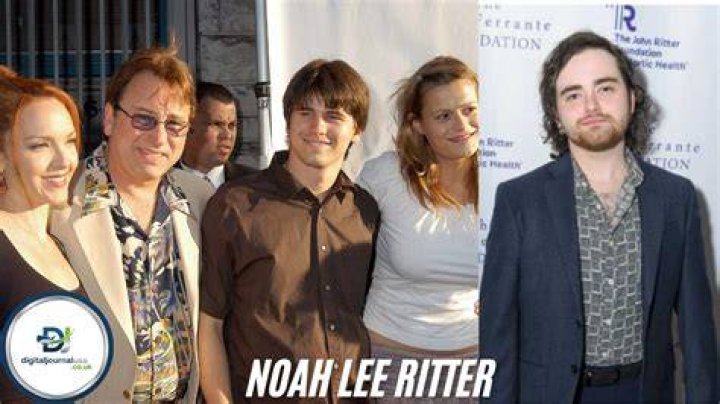 How Old Is Noah Ritter? Find Out Here!