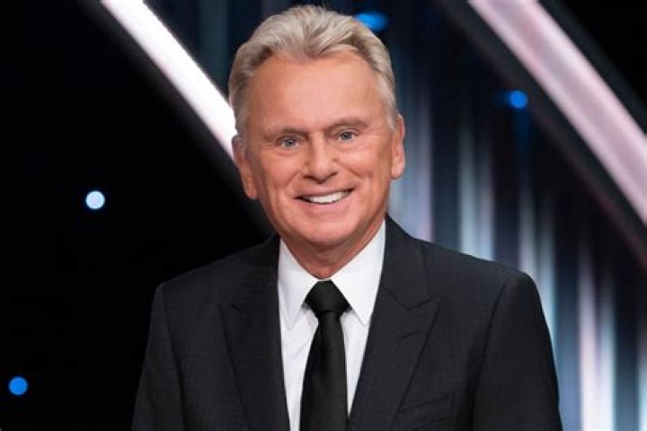 How Old Is Pat Sajak: The Ultimate Guide