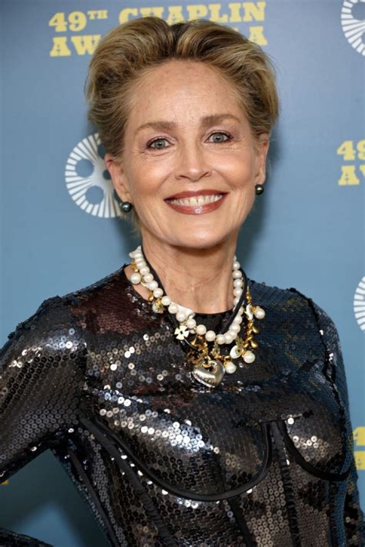 How Old Is She? A Look At Sharon Stone's Ageless Beauty