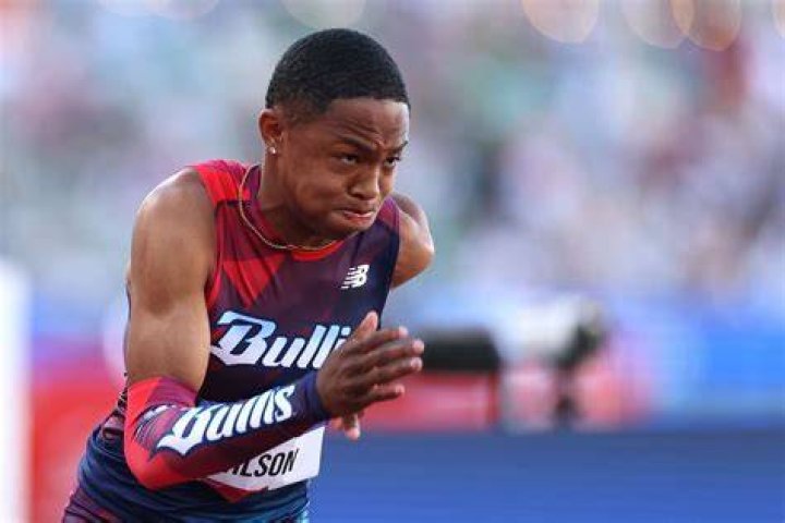 How Old Is The Athlete?