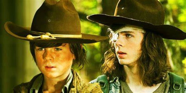 How Old Is The Walking Dead Star?