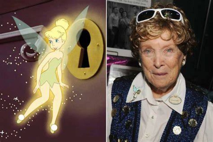 How Old Is Tinker Bell? Does She Age at All?