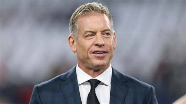 How old is Troy Aikman&rsquo;s new wife? Celebrity.fm 1 Official Stars