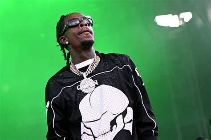 How Rich Is The Rapper?