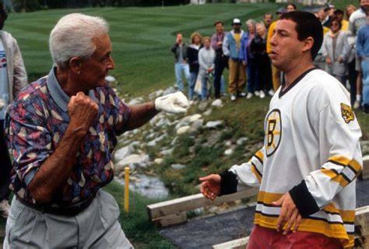 How Tall Is Bob Barker?