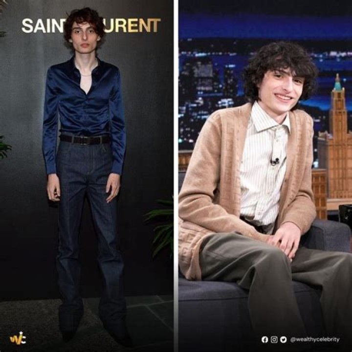 How tall is Finn Wolfhard Real Age, Weight, Height in feet