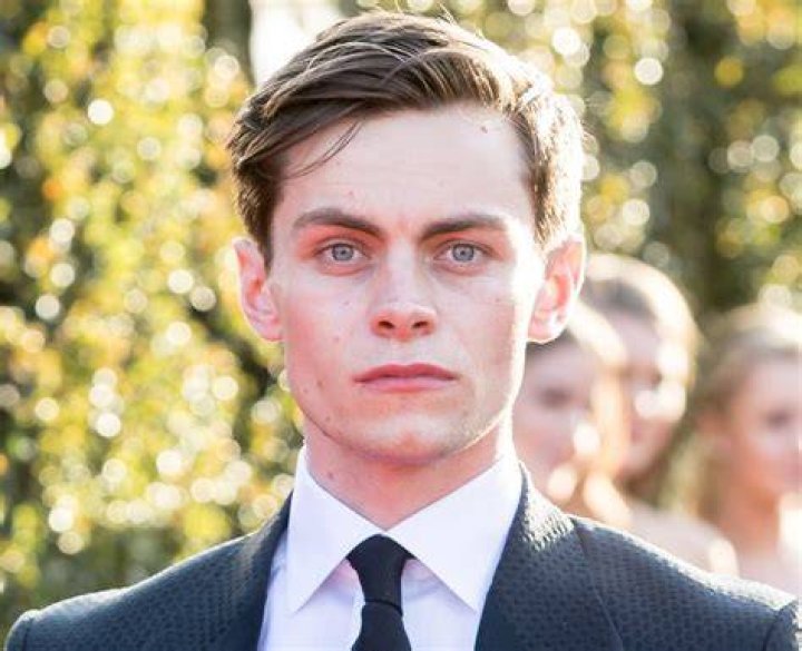 How tall is Freddy Carter? Freddy Carter 13 facts about the Shadow