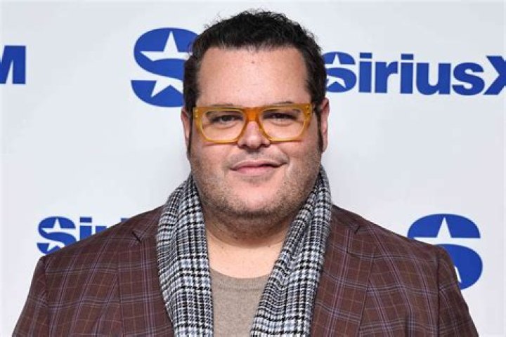 How Tall Is Josh Gad? Height Comparison! YouTube