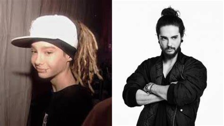 How Tall Is Tom Kaulitz?