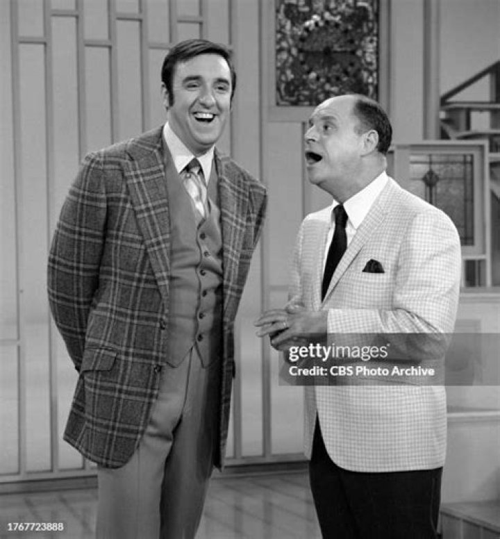 How Tall Was Jim Nabors