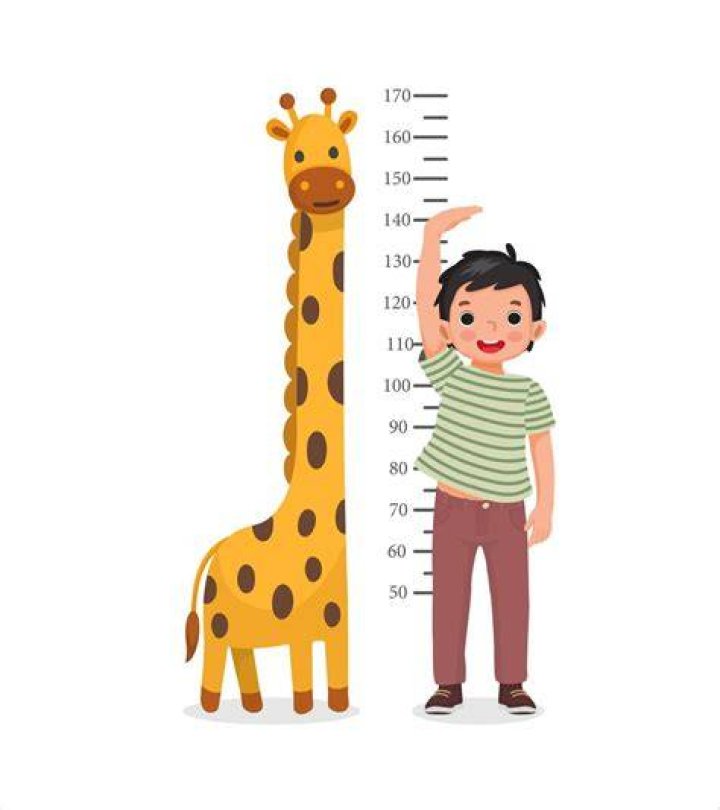 How Tall Will Your Baby Be?