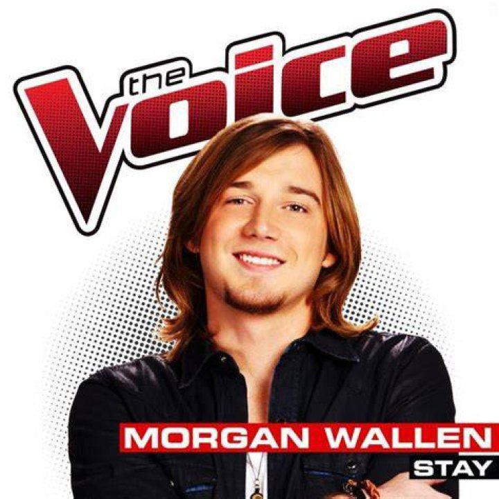 How To Ace Your "The Voice" Audition Like Morgan Wallen