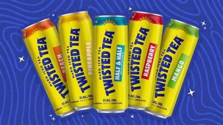 How To Become The Next Twisted Tea CEO: A Step-by-Step Guide
