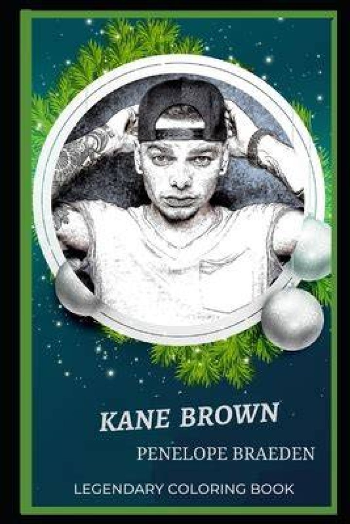 How to book Kane Brown? Anthem Talent Agency