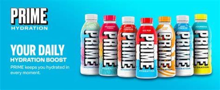 How To Calculate Prime Hydration's Valuation
