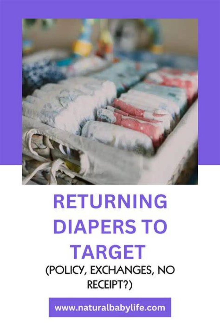 How to Exchange Diapers 10 Effective Tips (2024)