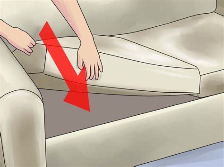HOW TO FIX SAGGING COUCH CUSHIONS WITHOUT BATTING 99easyrecipes