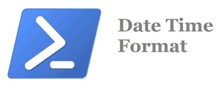 How to format a DateTime in PowerShell ·