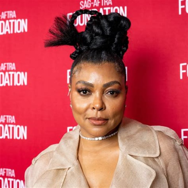 How to Get Taraji P. Henson&rsquo;s Sexy Emmys Eye Makeup StyleCaster