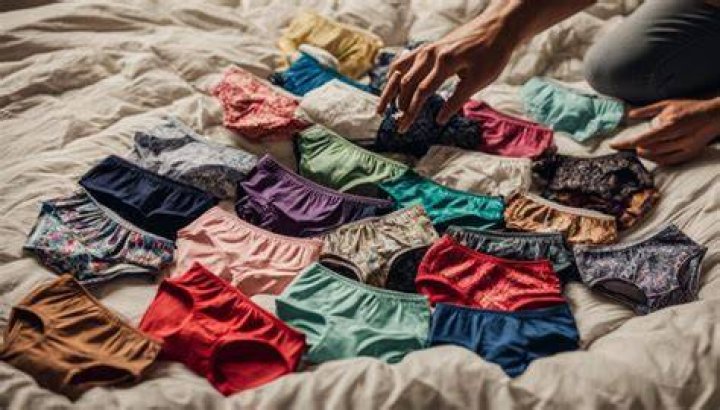 How To Sell Used Underwear Online [2024 Ultimate Guide] Fatten The Wallet